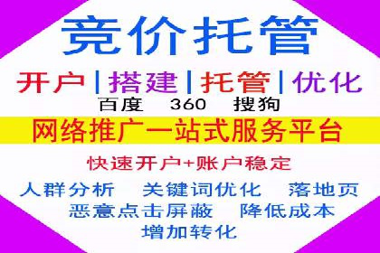 某电商平台的SEM营销推广实战经验